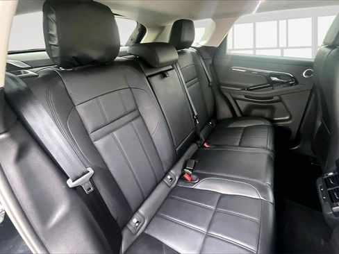 Used 2023 Land Rover Range Rover Evoque SE image 28