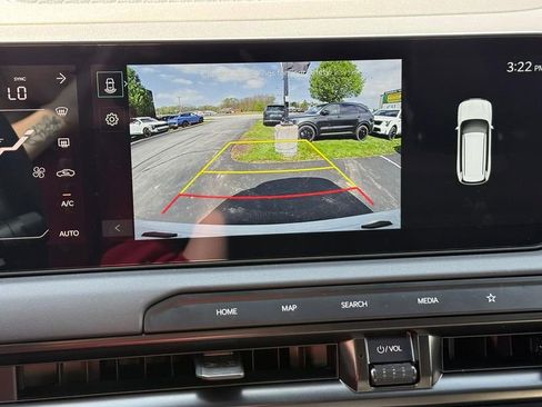 New 2027 Kia Telluride EX X-Line AWD/4WD image 11