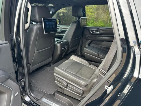 Used 2021 Chevrolet Tahoe Z71 image 15