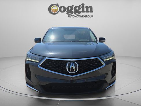 Used 2022 Acura RDX FWD w/ Technology Package image 8