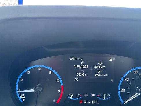 Used 2023 Ford Bronco Sport Big Bend w/ Convenience Package AWD/4WD image 41