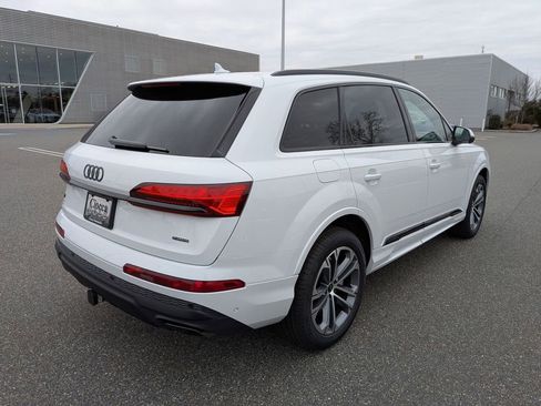 New 2026 Audi Q7 2.0T Premium image 6