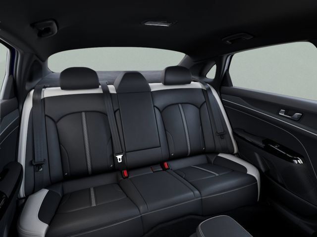 New 2026 Kia K5 GT-Line FWD image 16