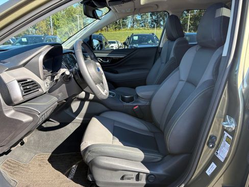 Used 2023 Subaru Outback Onyx Edition XT AWD/4WD image 27