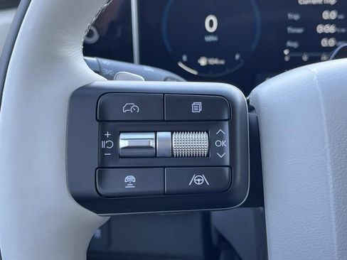 New 2026 Hyundai Santa Fe Calligraphy image 30