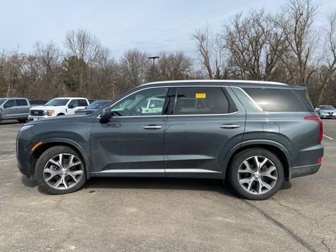 Used 2022 Hyundai Palisade Limited image 4