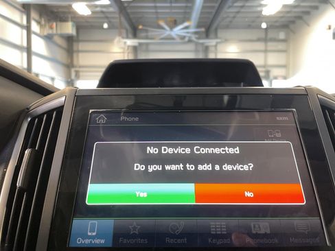 Used 2021 Subaru Crosstrek 2.5i Limited w/ Moonroof Package 1 image 16