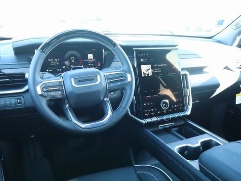 New 2026 GMC Acadia Denali w/ Super Cruise Package AWD/4WD image 2