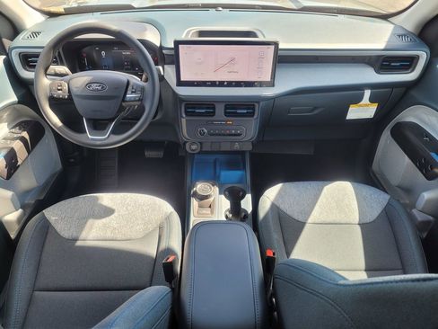 New 2026 Ford Maverick XLT image 38