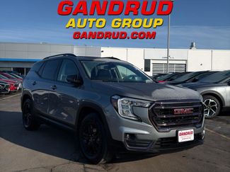 Used 2023 GMC Terrain AT4 w/ Tech Package video 1