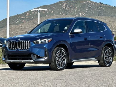 Used 2023 BMW X1 xDrive28i w/ Premium Package image 7