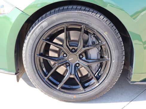 Used 2022 Ford Mustang GT image 25