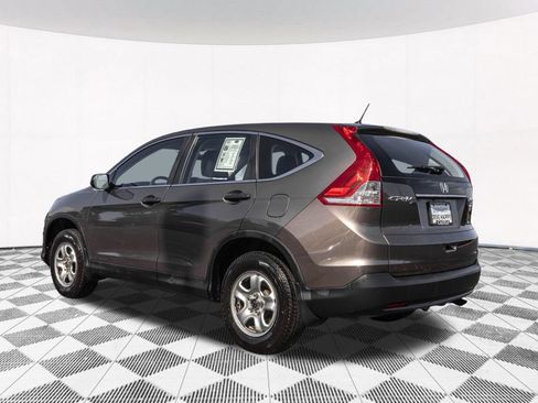 Used 2014 Honda CR-V LX image 7