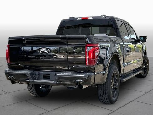 Used 2024 Ford F150 Lariat w/ Equipment Group 502A High AWD/4WD image 13