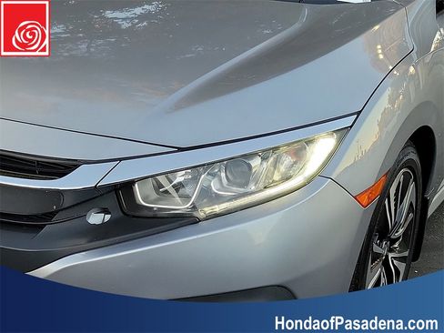 Used 2016 Honda Civic EX-T image 30