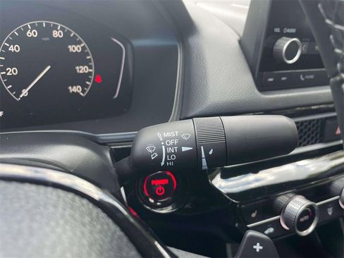 Certified 2025 Honda Civic Sport image 20