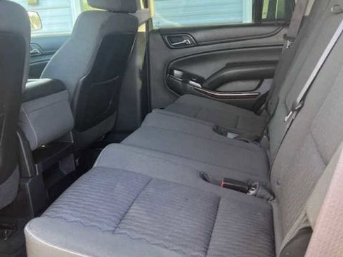 Used 2015 GMC Yukon SLE w/ Convenience Package image 14