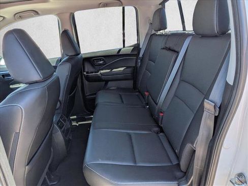 Used 2023 Honda Ridgeline RTL-E image 17