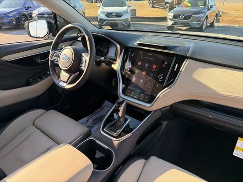 Used 2025 Subaru Outback Limited w/ Popular Package #2 image 12