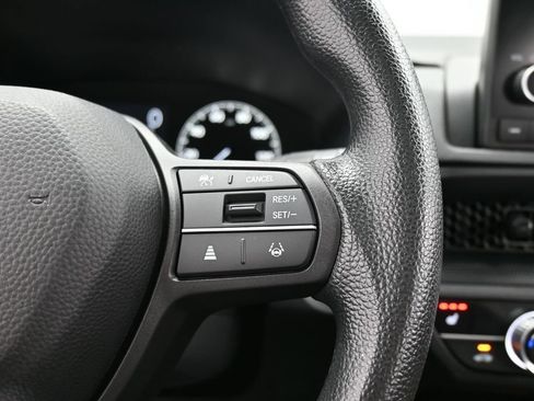 Used 2024 Honda CR-V EX image 47