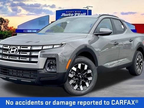 New 2026 Hyundai Santa Cruz SEL AWD/4WD image 2