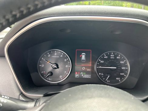 Used 2023 Subaru Outback Limited AWD/4WD image 20