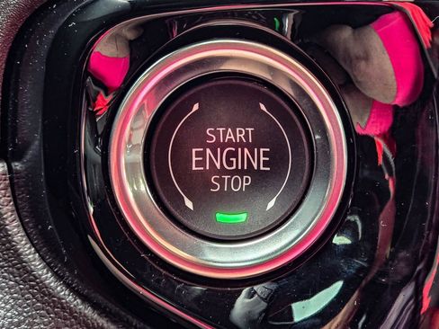 Certified 2026 Chevrolet Silverado 1500 LT Trail Boss w/ Safety Package image 23