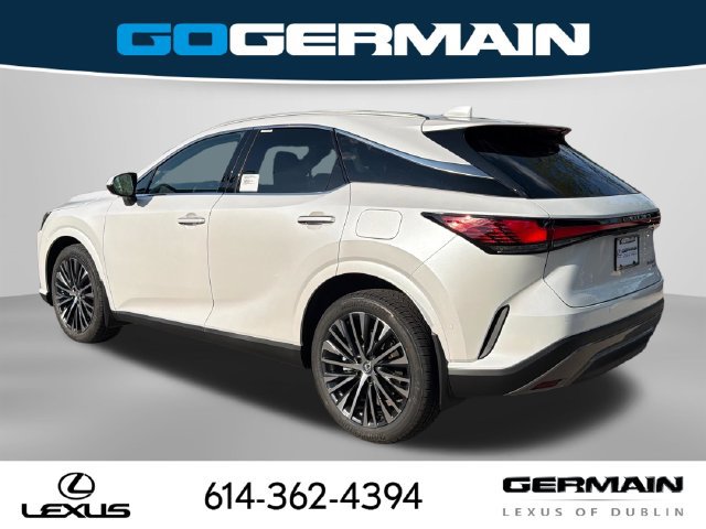 New 2026 Lexus RX 350 Premium Plus w/ Convenience Package AWD/4WD image 5