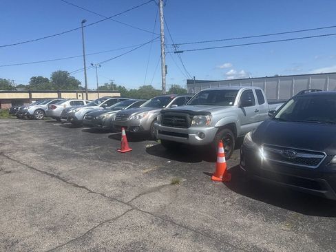 Used 2011 Subaru Forester 2.5X Premium AWD/4WD image 15