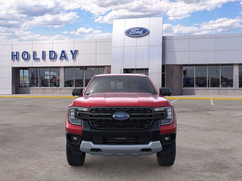 New 2026 Ford Ranger XLT AWD/4WD image 7