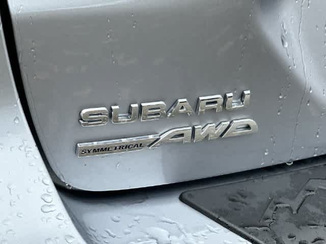 Certified 2024 Subaru Crosstrek 2.0i Premium AWD/4WD image 27