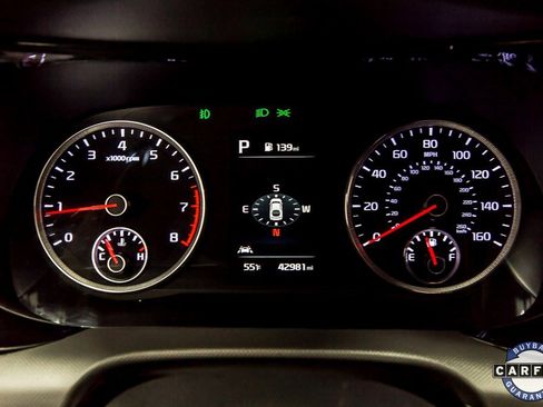 Used 2023 Kia K5 GT-Line w/ GT-Line Premium Package image 16