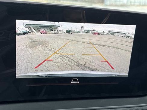 New 2026 Buick Envista Sport Touring w/ Convenience I Package image 20