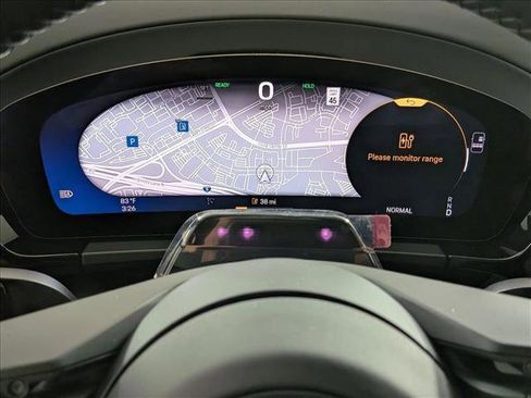 New 2026 Porsche Macan Turbo Electric image 16