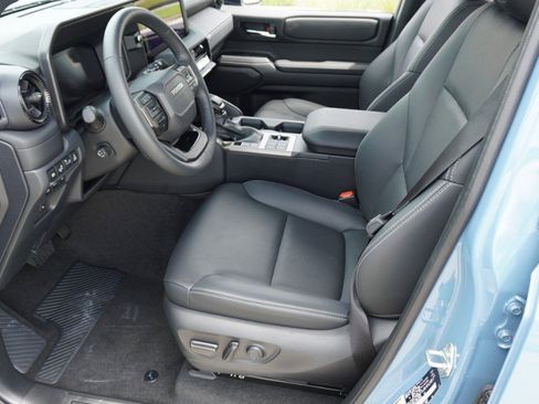 Used 2024 Toyota Land Cruiser AWD/4WD image 13