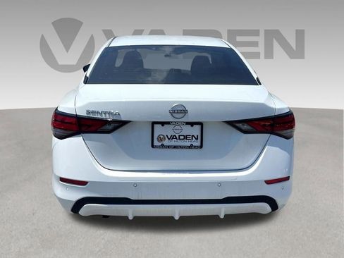 Used 2024 Nissan Sentra S FWD image 10