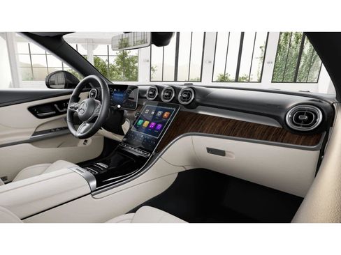 New 2026 Mercedes-Benz CLE 300 4MATIC Cabriolet image 6