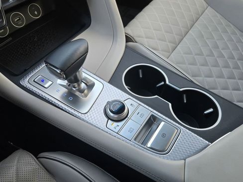 Used 2023 Genesis G70 3.3T w/ Sport Prestige Package image 20