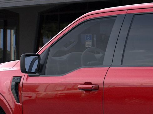 New 2026 Ford F150 XLT w/ XLT Black Appearance Package AWD/4WD image 20