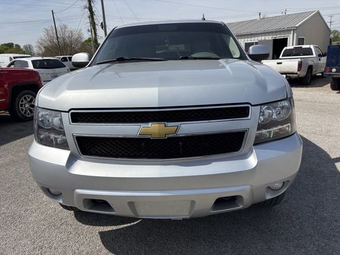 Used 2013 Chevrolet Tahoe LT w/ Luxury Package image 3
