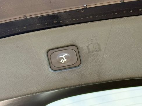 Certified 2023 Ford Edge ST AWD/4WD image 28