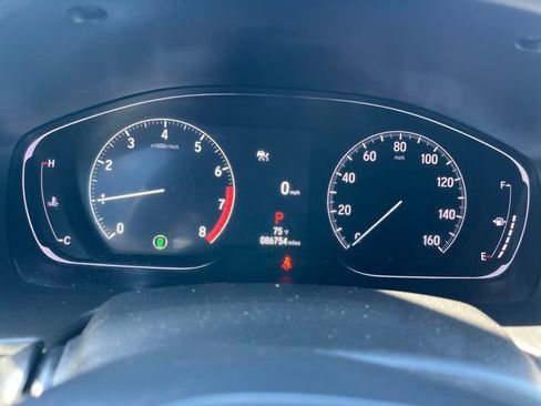Used 2021 Honda Accord LX image 35