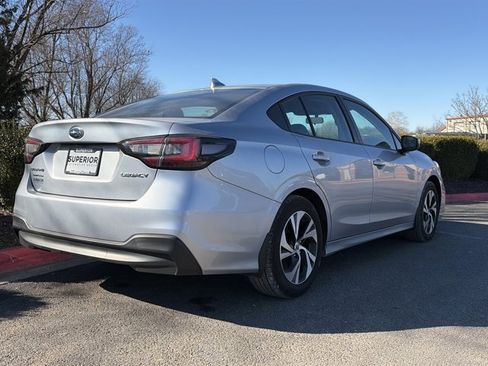 Used 2024 Subaru Legacy Premium image 3