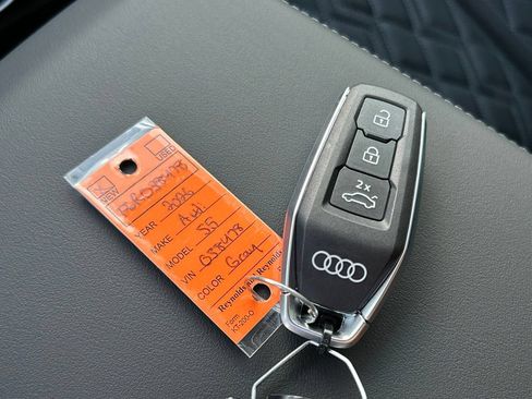 New 2026 Audi S5 Premium Plus AWD/4WD image 53