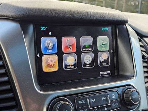 Used 2017 Chevrolet Tahoe LT AWD/4WD image 27