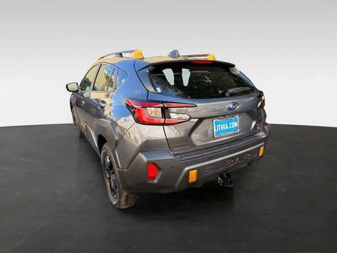 New 2026 Subaru Crosstrek 2.5i Wilderness AWD/4WD image 4
