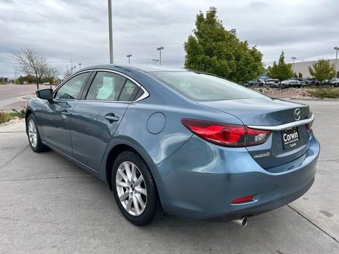 Used 2014 MAZDA MAZDA6 Sport FWD image 5