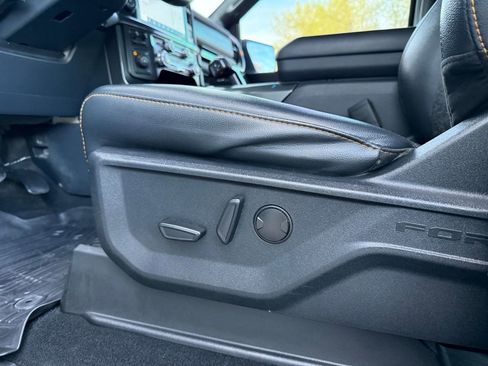 Used 2023 Ford F150 Tremor w/ 360 Degree Camera Package AWD/4WD image 36