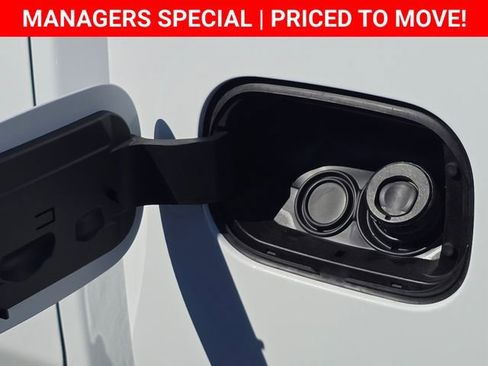 New 2026 Chevrolet Silverado 2500 W/T w/ WT/CX Safety Package image 31