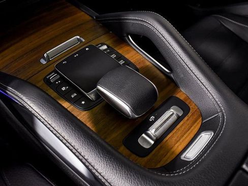 Certified 2024 Mercedes-Benz GLS 450 GLS 450 image 27